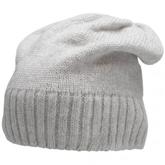 4F H4z22 cad015 muts Grijs - One size