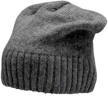 4F H4z22 cad015 muts Grijs - One size