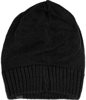 4F H4z22 cad015 muts Zwart - One size