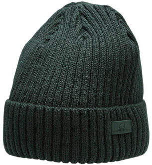 4F H4z22 cam009 82s muts Groen - L