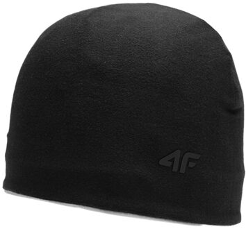 4F H4z22 dubbelzijdige muts voor volwassenen Grijs - L / XL