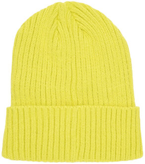 4F H4z22 rubber badge muts Groen