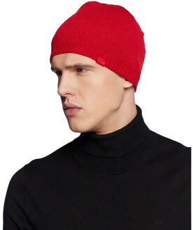 4F H4z22cad00127m muts Rood - One size