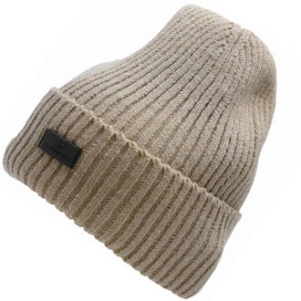 4F Heren aw23acapm317 muts Bruin