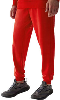 4F Heren cas m451 joggingbroek Rood - XL
