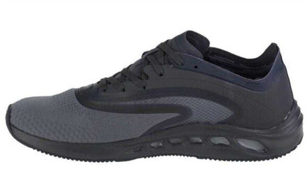 4F Heren gecko lite x trainers Grijs - 43