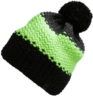 4F Heren h4z22 cam012 muts Groen