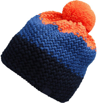 4F Heren h4z22 cam012 muts - maat M Zwart