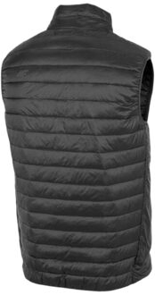 4F Heren h4z22 kump001 bodywarmer Zwart - S