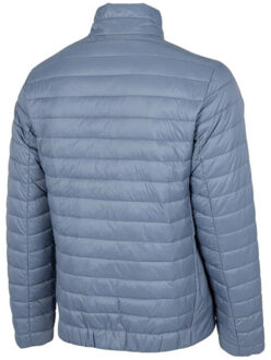 4F Heren h4z22 kump003 jas Blauw - M