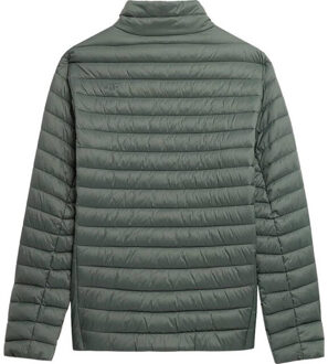 4F Heren h4z22 kump003 jas Groen - M