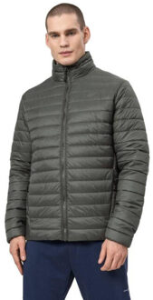 4F Heren h4z22 kump003 jas - maat S Groen