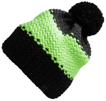 4F Heren h4z22 muts Groen