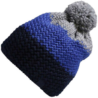 4F Heren h4z22 muts - maat M Grijs