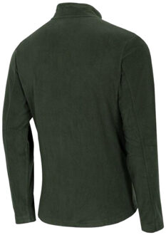 4F Heren h4z22 plm352 jas - maat S Groen