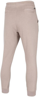 4F Heren h4z22 spmd015 joggingbroek Beige - XXL / XXXL