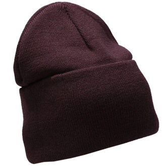 4F Heren h4z22cam00560s muts Rood - L