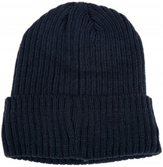 4F Heren h4z22cam01331s muts - maat M Blauw