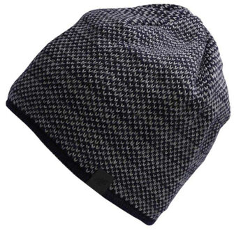 4F Heren h4z22cam01531s muts - maat M Blauw