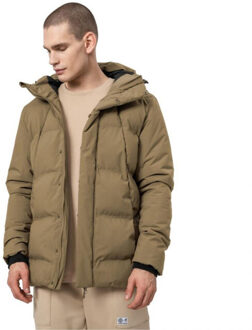 4F Heren h4z22kump00774s jas Goud - L