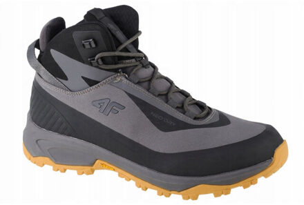 4F Heren ice cracker hooggesneden wandelschoenen Grijs - 40,5