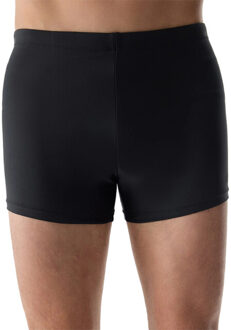 4F Heren m027 zwemshort - maat M Zwart