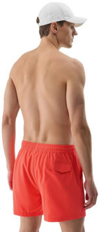 4F Heren m085 zwemshort - maat XXL / XXXL Oranje