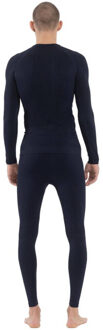 4F Heren m104 thermoactieve legging Blauw - XXL