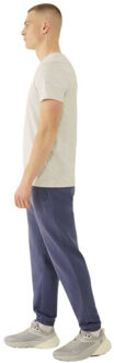 4F Heren m1139 joggingbroek Blauw