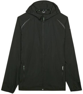 4F Heren m553 jas Grijs - S