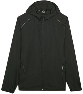 4F Heren m553 jas - maat XL Grijs