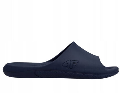 4F Heren mm00fflim092a teenslippers - maat 43 Blauw