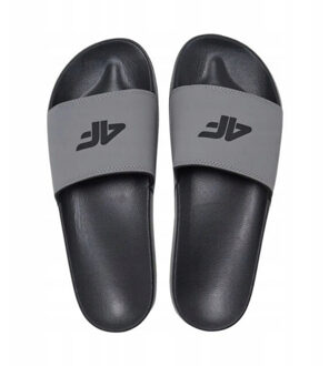 4F Heren rmm00fslim011 sliders Grijs - 39,5