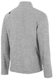 4F Heren ss23tflem052 jas Grijs - M