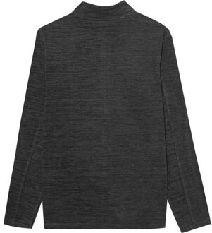 4F Heren ss23tflem052 jas Zwart - L