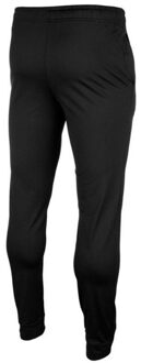 4F Heren ss23tftrm167 quick dry joggingbroek Zwart