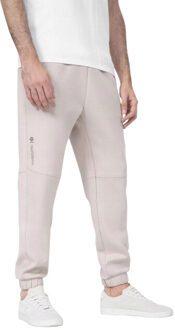 4F Heren ss23ttrom137 joggingbroek Beige - XL