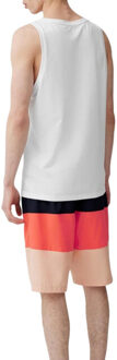 4F Heren ss23ubdsm024 zwemshorts Rood - XL