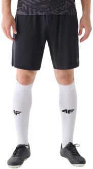 4F Heren waw24tfshm697 korte broek Zwart - S