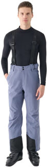 4F Heren waw24tftrm0756 skibroek Blauw - M