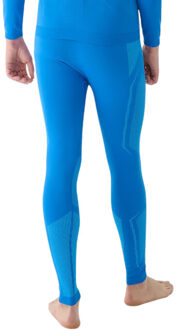 4F Heren waw24useam166 thermische legging - maat L / XL Blauw