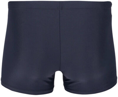4F Heren zwemshort met pasvorm Blauw