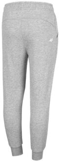 4F Joggingbroekjes voor kinderen/kinderen Grijs - 134