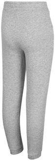 4F Joggingbroekjes voor kinderen/kinderen Grijs - 140