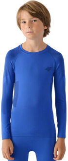 4F Jongens m149 basislagenset Blauw - 164/170