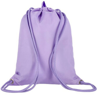 4F Jwss24agymf081 koordzak - maat One size Paars