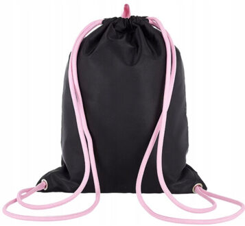 4F Jwss24agymf081 koordzak Zwart - One size