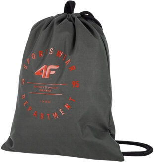 4F Jwss24agymm082 koordzak - maat One size Grijs