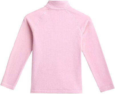 4F Kinder/kids hjz21 sweatshirt - maat 152/158 Roze