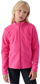 4F Kinder/kids jwmm00tflef261 jasje Roze - 152